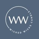 Wicked Wicks Candle logo